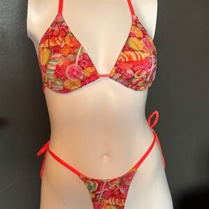 NEW NPC Posing Competition Practice  Bikini Suit NANBF OCB